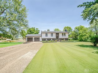 132 Maple Ave, Somerville, OH 45064