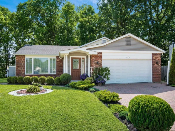 2073 Jeffey Dr, Hilliard, OH 43026