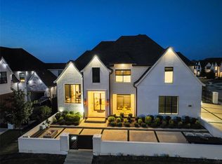 1300 Buckskin Trl, Prosper, TX 75078