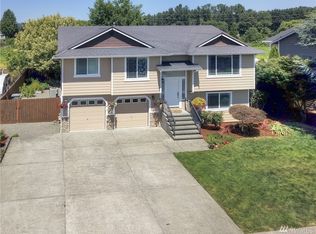 14503 145th St E, Orting, WA 98360