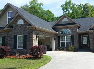 333 Brighton Woods Drive, Pooler, GA 31322