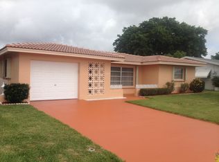 5201 NW 50th Ave, Tamarac, FL 33319