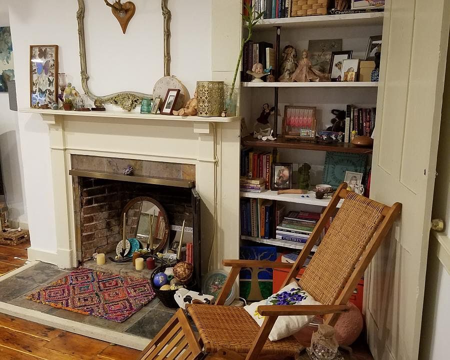 livingroom
