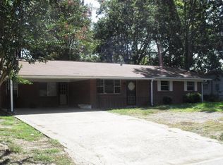 113 Starlight Dr, Vicksburg, MS 39180