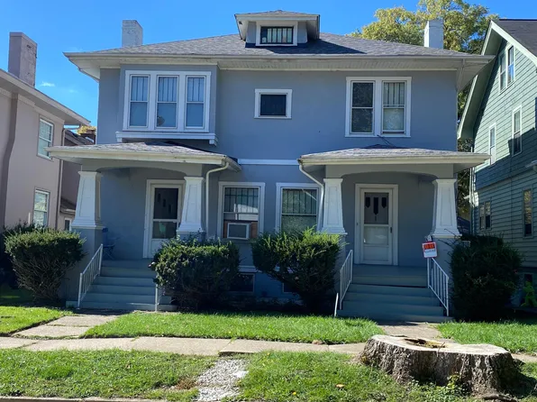 6 Birch Ave, Wheeling, WV 26003