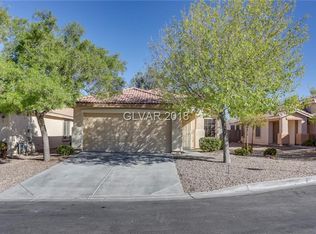 11082 Zampino St, Las Vegas, NV 89141