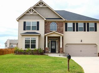 7303 Roundstone Dr, Graniteville, SC 29829