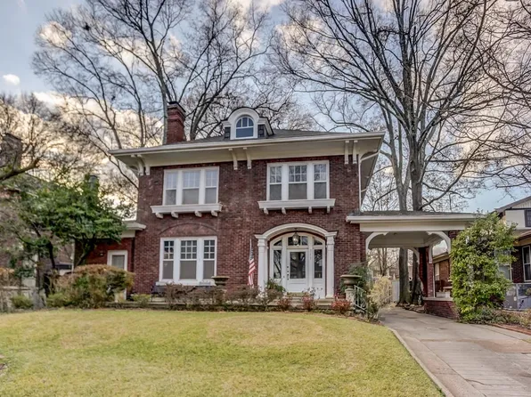 311 Buena Vista Pl, Memphis, TN 38112