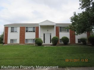 4824 Northcrest Dr APT B, Fort Wayne, IN 46825