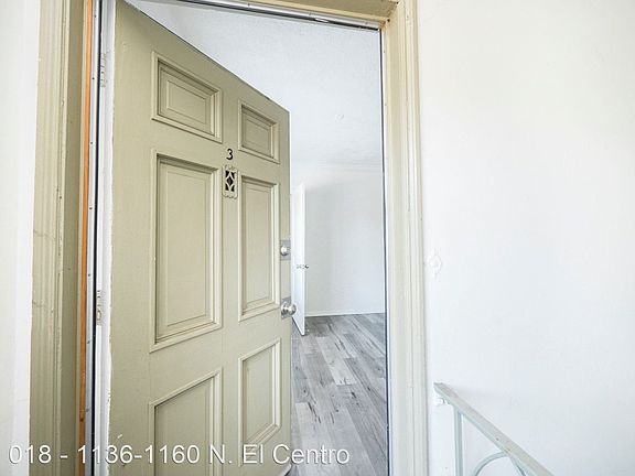 4th image of 1136-1160 El Centro Ave #4886087