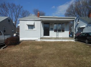 713 Compton St, Louisville, KY 40208