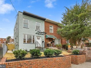 739 Kennedy St NE, Washington, DC 20011