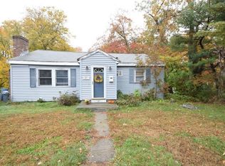 27 Mitchell St, Randolph, MA 02368