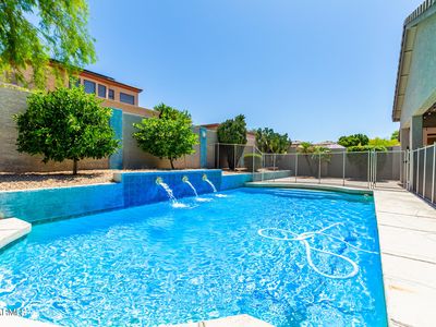 4826 E Kirkland Rd, Phoenix, AZ, 85054