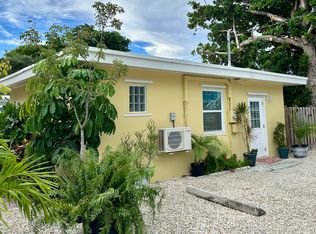 112 Parker Dr #F, Islamorada, FL 33036