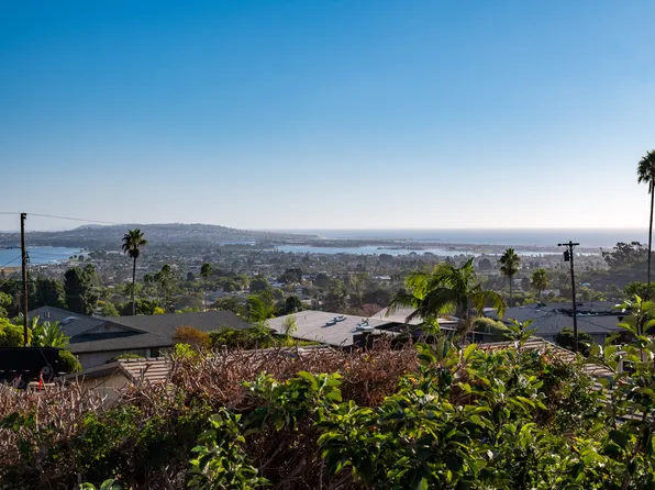 2447 Alto Cerro Cir, San Diego, CA 92109