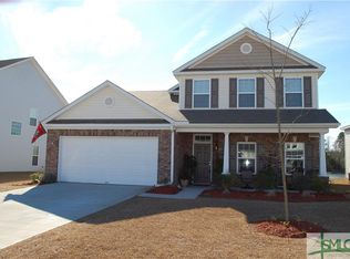 229 Harmony Blvd, Pooler, GA 31322