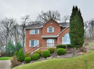 1913 Oakhurst Dr, Allison Park, PA 15101