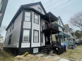 22 Dean Pl #2, Poughkeepsie, NY 12601