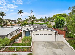 111 Avenida San Fernando, San Clemente, CA 92672