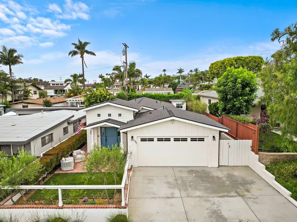 111 Avenida San Fernando, San Clemente, CA 92672