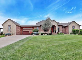 2017 N Castle Rock St, Wichita, KS 67230