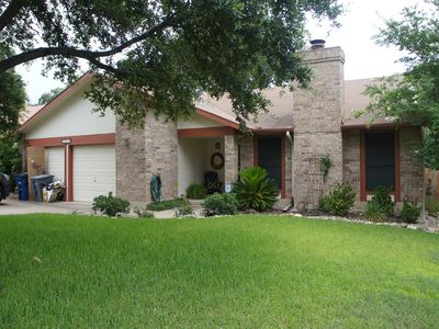 7901 Keswick Dr, Austin, TX, 78745