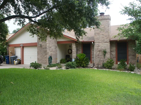 7901 Keswick Dr, Austin, TX 78745