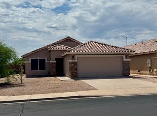 446 S 86th Pl, Mesa, AZ 85208