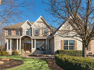21429 Murphy Cir, Frankfort, IL 60423