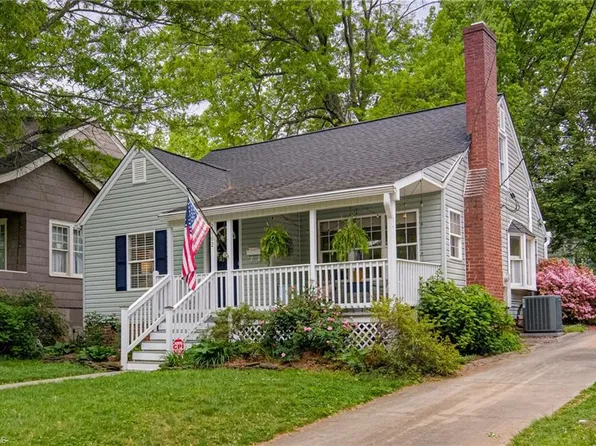 2062 Elizabeth Ave, Winston Salem, NC 27103