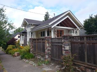 4802 Woodlawn Ave N, Seattle, WA 98103