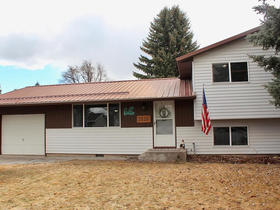 1st image of 5318 E Scoresby Ave