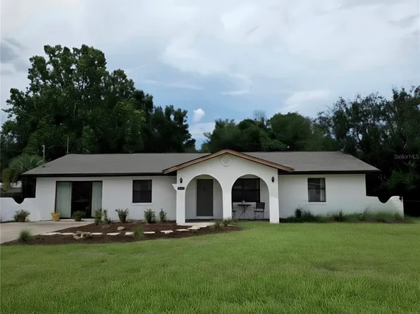 3625 SE 137TH STREET, SUMMERFIELD, FL 34491