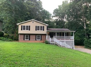 1707 Quail Run, Lawrenceville, GA 30044