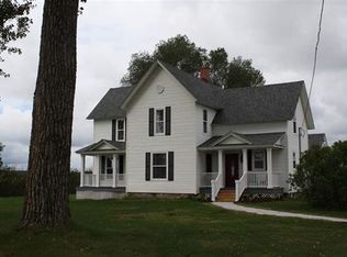 7172 Parmater Rd, Elmira, MI 49730