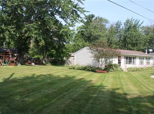 1568 Glenview Ave, Madison, OH 44057