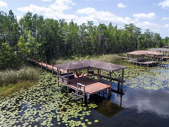 5th image of 14143 Deep Lake Dr