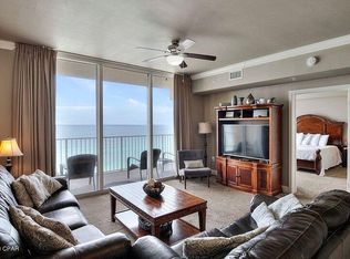 16819 Front Beach Rd UNIT 809, Panama City Beach, FL 32413