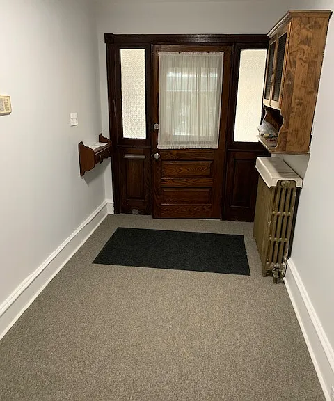 Entryway