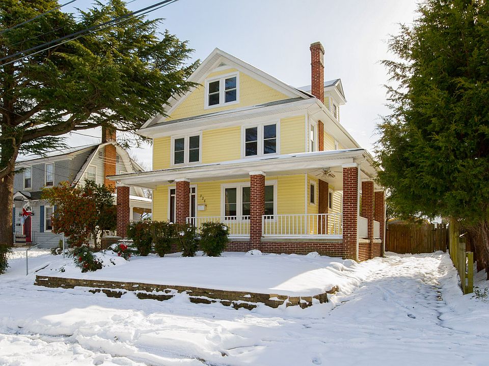 2nd image of 326 60th St