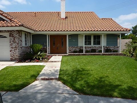 105 S. Olympia Court, Anaheim, CA