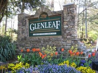 502 Glenleaf Dr, Peachtree Corners, GA 30092