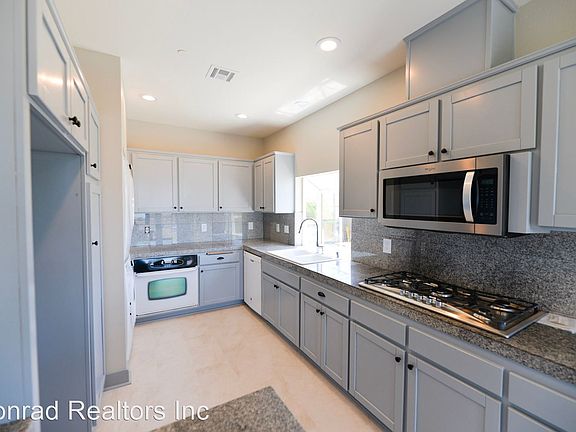 4th image of 3409 S El Camino Real APT B