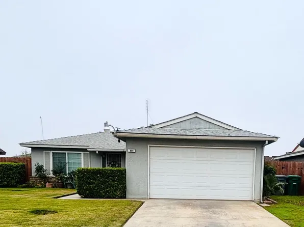 808 Ashlan Way, Madera, CA 93638