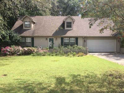 134 E Oak Hill Dr, Florence, AL, 35633