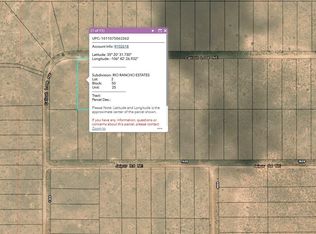 L2 B U25 Calicut Loop NE #50, Rio Rancho, NM 87144