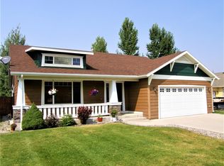 2921 Rose St, Bozeman, MT 59718