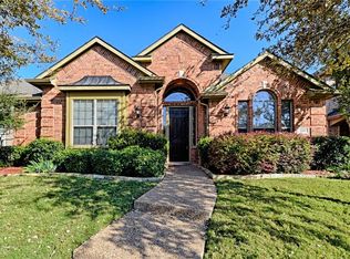 946 Cougar Dr, Allen, TX 75013