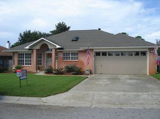 2091 Jessica Way, Navarre, FL 32566